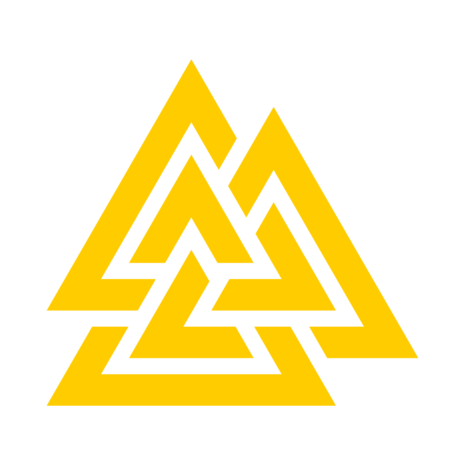 Valknut Logo